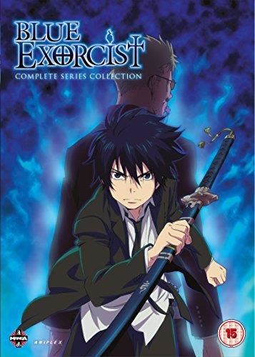 Blue Exorcist: Series Collection - Jun Fukuyama