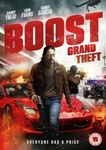 Boost: Grand Theft - Danny Trejo