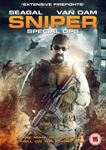 Sniper Special Ops - Steven Seagal