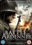 The Battle Of Ardennes - Craig Anthony Olejnik