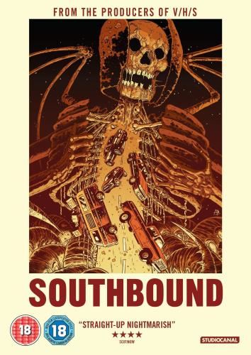 Southbound [2016] - Chad Villella