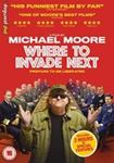 Where To Invade Next - Michael Moore