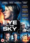 Eye In The Sky [2016] - Helen Mirren