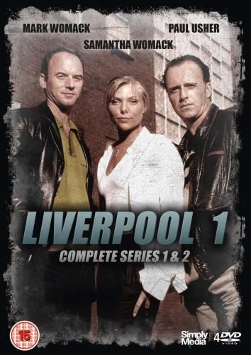 Liverpool 1: Complete Collection - Film: