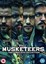 Musketeers: Complete Collection - Tom Burke