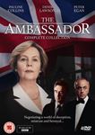 The Ambassador: Complete Collection - Pauline Collins