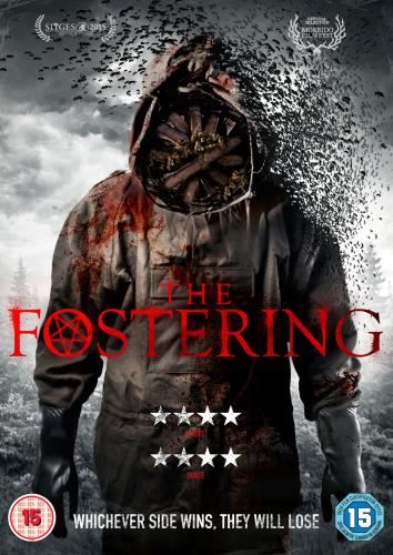 The Fostering - Pedro Caetano
