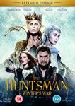 The Huntsman: Winter's War [2015] - Chris Hemsworth