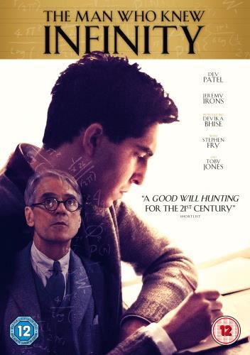 The Man Who Knew Infinity [2016] - Jeremy Irons