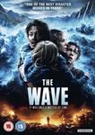 The Wave [2016] - Kristoffer Joner