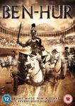 Ben Hur [2016] - Adrian Bouchet