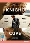 Knight Of Cups [2016] - Christian Bale