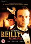 Reilly - Ace Of Spies - Sam Neill