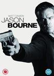 Jason Bourne [2016] - Matt Damon