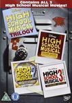 High School Musical - 1-3