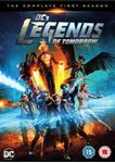 Dc Legends Of Tomorrow: Season 1 - Victor Garber