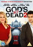 God's Not Dead 2 - Melissa Joan Hart