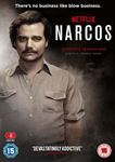 Narcos: Season 1 - Boyd Holbrook
