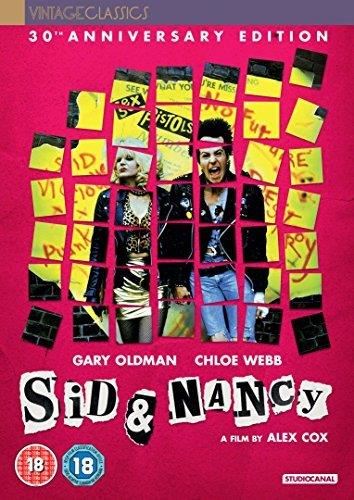 Sid And Nancy [2016] - Gary Oldman