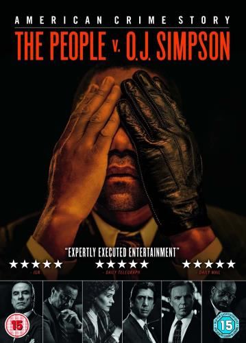 The People V. O.J. Simpson - American Crime Story