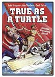 True As A Turtle - John Gregson