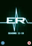 Er: Seasons 11-15 [2016] - Sherry Stringfield