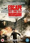 Escape From Warsaw - Jeanette Hain