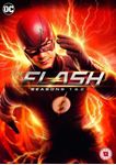 The Flash: Season 1-2 [2016] - Grant Gustin