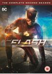 The Flash: Season 2 [2016] - Grant Gustin