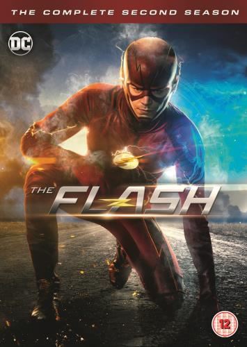 The Flash: Season 2 [2016] - Grant Gustin