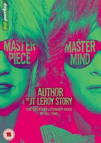 Author: The Jt Leroy Story - Laura Albert