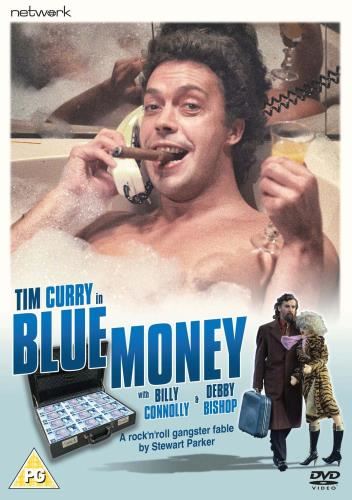 Blue Money - Tim Curry