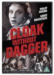 Cloak Without Dagger - Film: