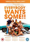 Everybody Wants Some!! [2016] - Blake Jenner