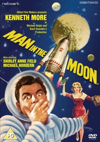 Man In The Moon - Kenneth More