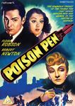 Poison Pen - Flora Robson