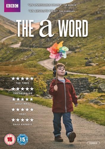 The A Word: Series 1 [2016] - Max Vento