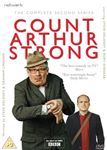Count Arthur Strong: Second Series - Steve Delaney
