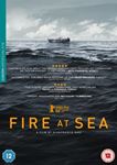 Fire At Sea - Samuele Caruana