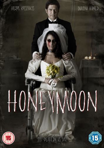 Honeymoon - Hector Kotsifakis