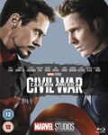 Captain America: Civil War [2016] - Chris Evans