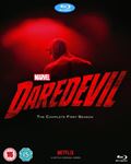 Marvel's Daredevil [2016] - 	Charlie Cox