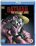 Batman: The Killing Joke [2016] - 	Kevin Conroy