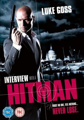 Interview With A Hitman - Luke Goss