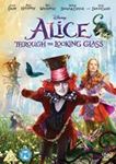Alice Through The Looking Glass - Johnny Depp