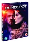 Blindspot: Season 1 [2016] - Sullivan Stapleton