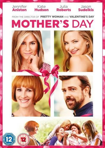 Mother's Day [2016] - Jennifer Aniston