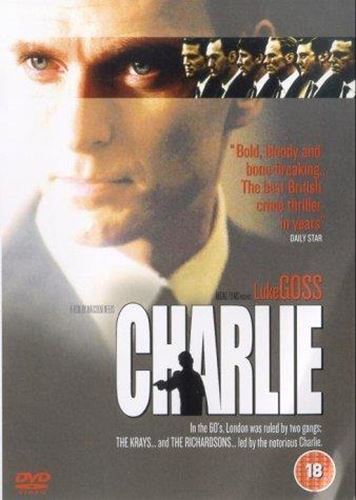 Charlie [2004] - Luke Goss