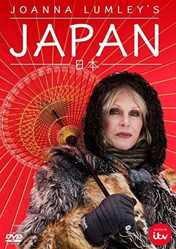 Joanna Lumley's Japan - Joanna Lumley