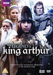 Legend Of King Arthur: Complete Ser - Robert Eddison